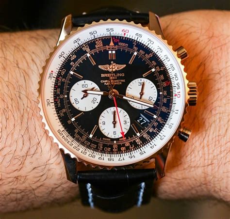 breitling watch review|breitling watches are they good.